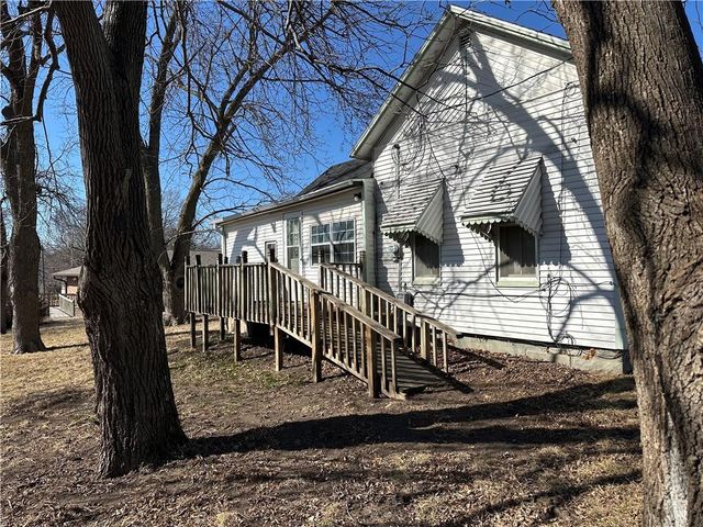 314 S Davis Street, Maryville, MO 64468