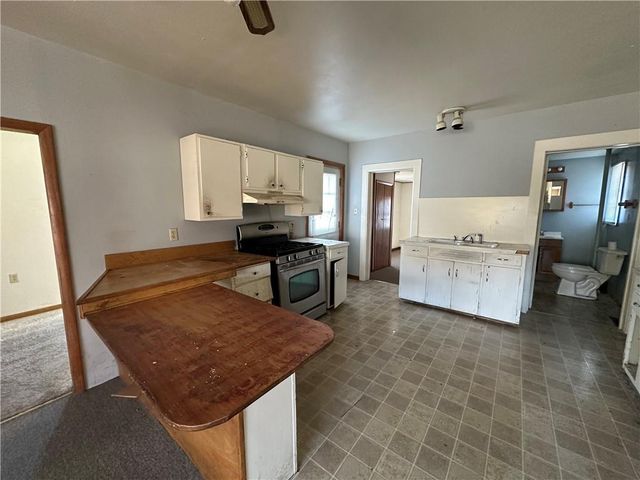 314 S Davis Street, Maryville, MO 64468