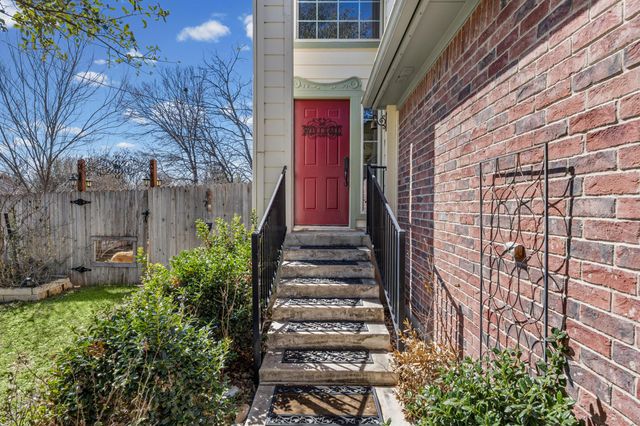 1602 Westwood LN, Georgetown, TX 78628