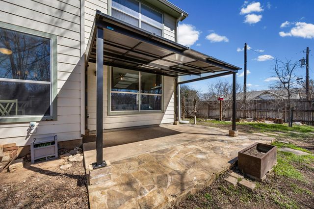 1602 Westwood LN, Georgetown, TX 78628