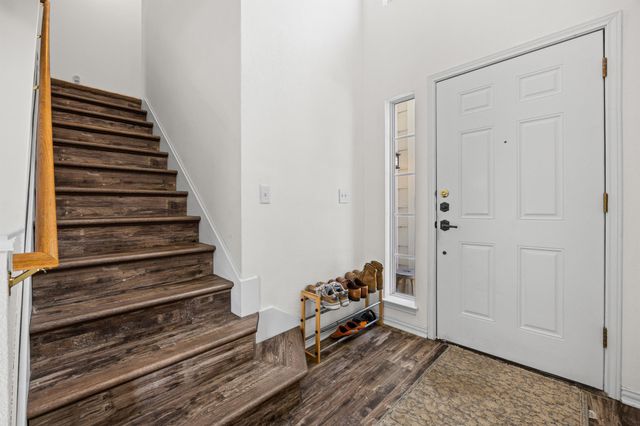 1602 Westwood LN, Georgetown, TX 78628