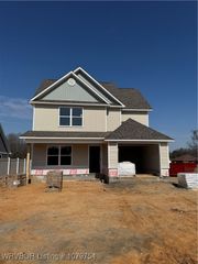 152 Maplewood Loop, Charleston, AR 72933