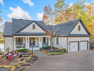 25 Fox Den Court, Talking Rock, GA 30175