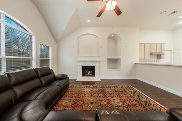 403 Majesty Drive, Allen, TX 75013