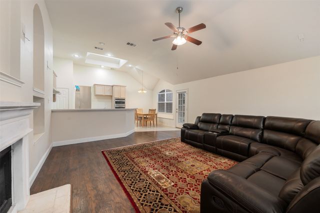 403 Majesty Drive, Allen, TX 75013