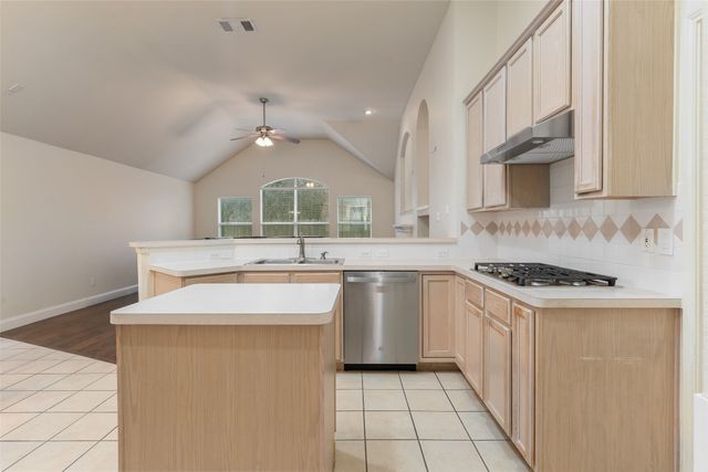 403 Majesty Drive, Allen, TX 75013