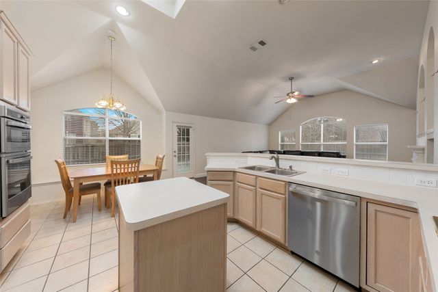 403 Majesty Drive, Allen, TX 75013