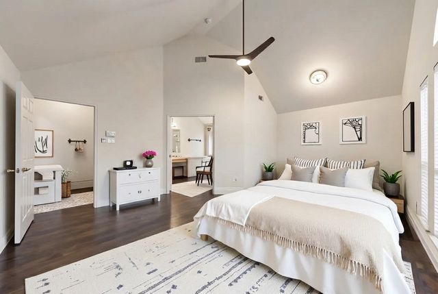 403 Majesty Drive, Allen, TX 75013