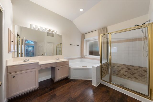 403 Majesty Drive, Allen, TX 75013