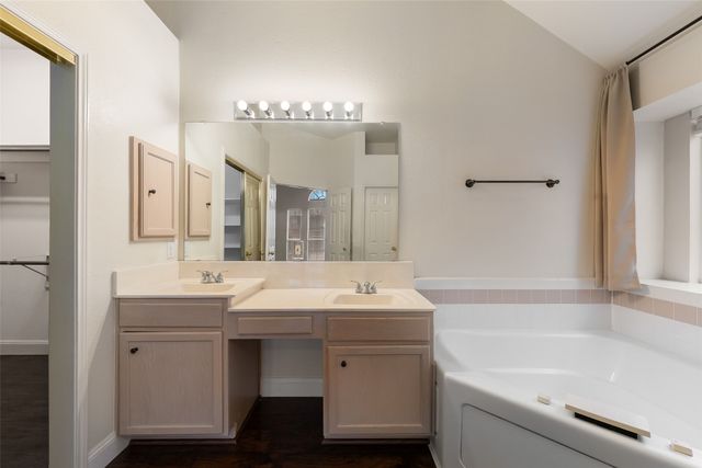 403 Majesty Drive, Allen, TX 75013