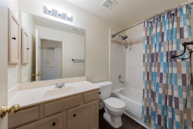 403 Majesty Drive, Allen, TX 75013