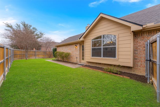 403 Majesty Drive, Allen, TX 75013