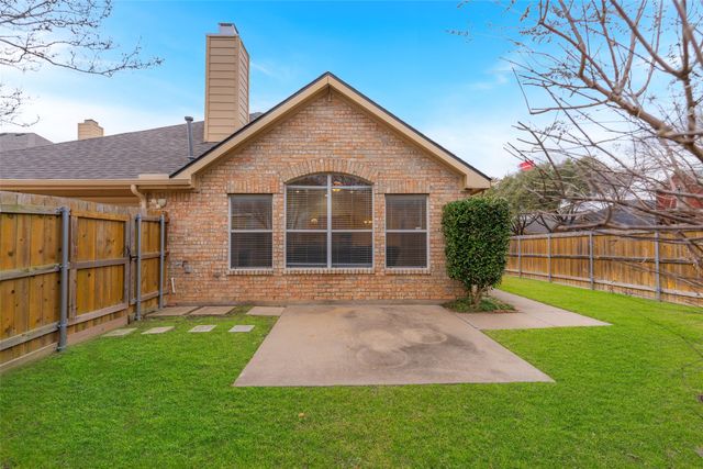 403 Majesty Drive, Allen, TX 75013