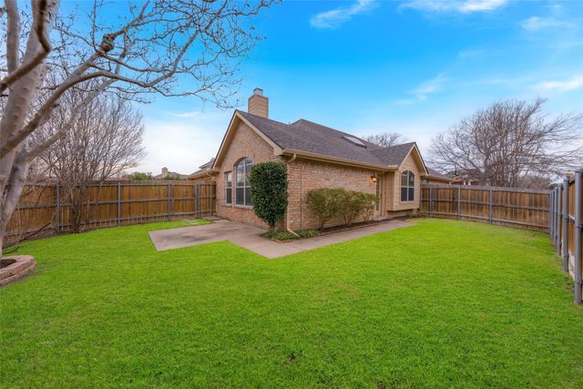 403 Majesty Drive, Allen, TX 75013