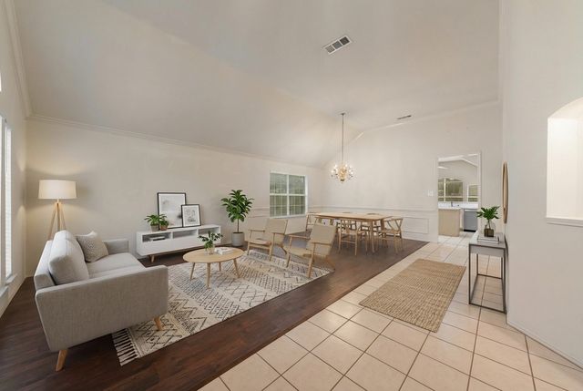 403 Majesty Drive, Allen, TX 75013