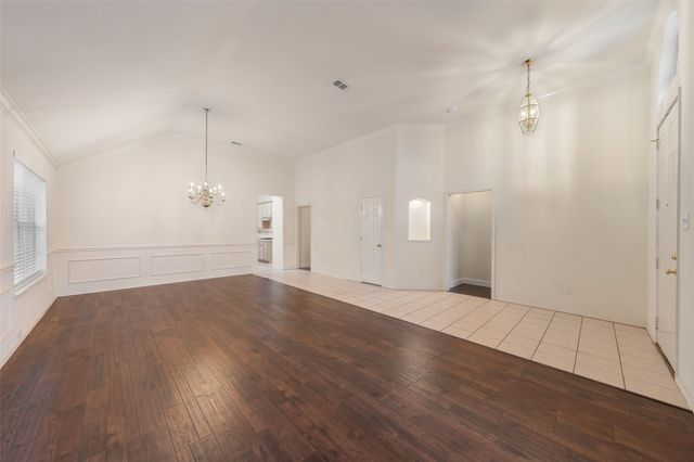 403 Majesty Drive, Allen, TX 75013