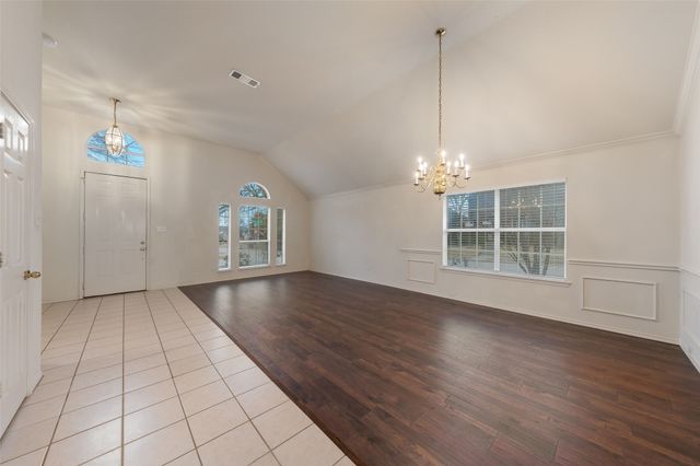 403 Majesty Drive, Allen, TX 75013