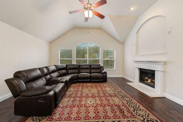 403 Majesty Drive, Allen, TX 75013