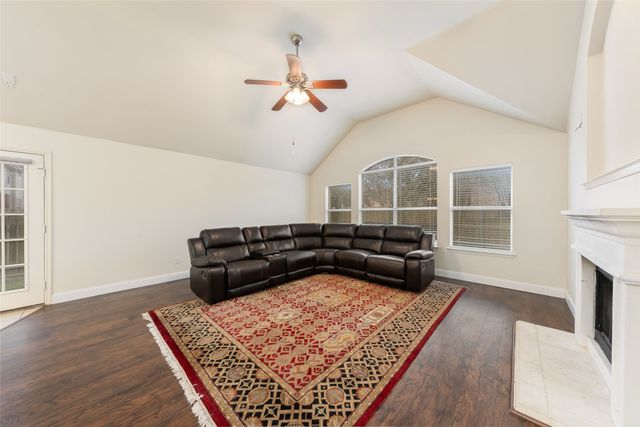 403 Majesty Drive, Allen, TX 75013