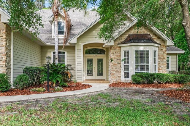 3680 SW 86TH STREET, Gainesville, FL 32608