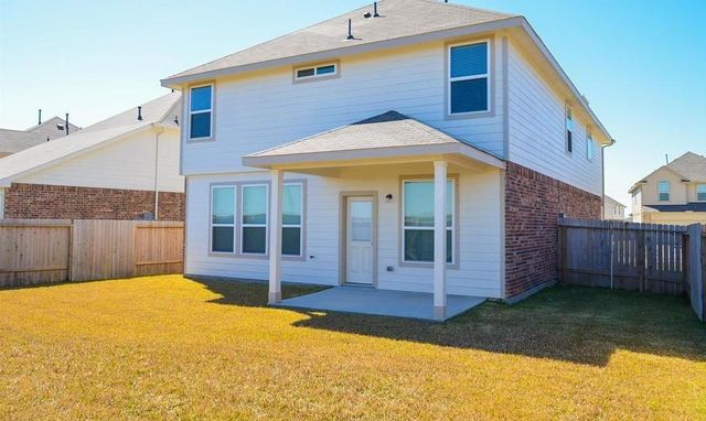 3550 Paganini Place, Katy, TX 77493