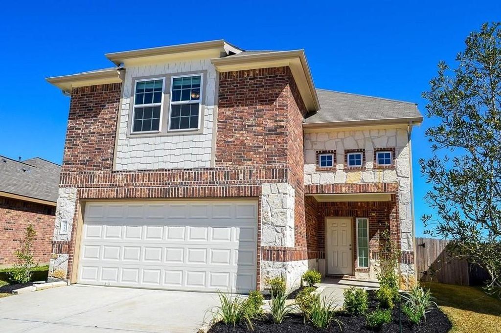 3550 Paganini Place, Katy, TX 77493