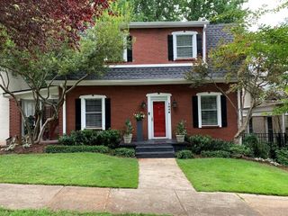1056 High Point NE Drive, Atlanta, GA 30306