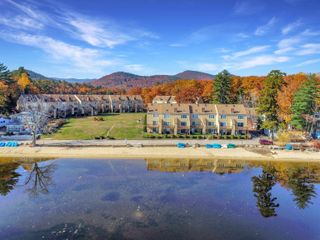 50 Patch Pond Rd Unit 21, Ossipee, NH 03814