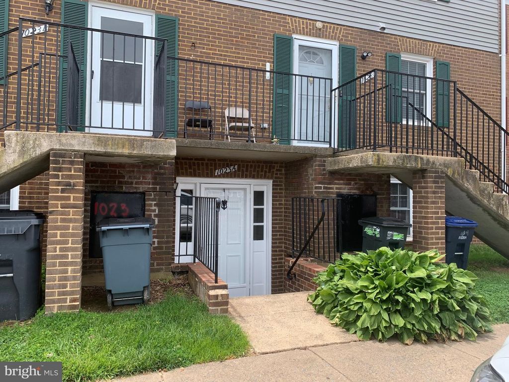 MARGATE COURT, Sterling, VA 20163