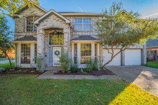 1240 Trinity Drive, Benbrook, TX 76126