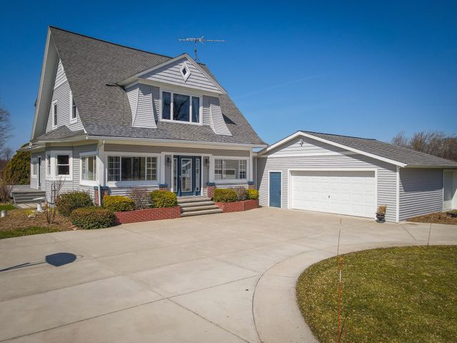 3338 W Abbey Road, Hart, MI 49420