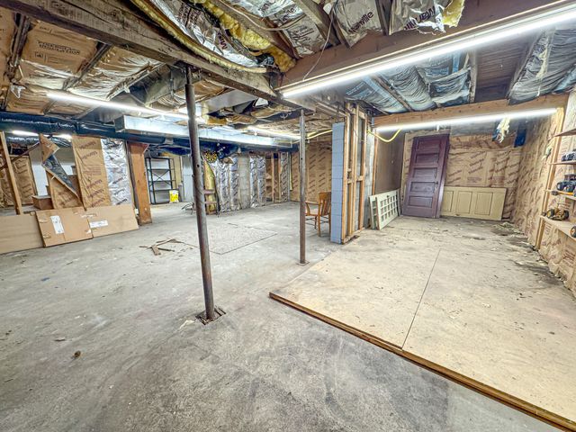 3338 W Abbey Road, Hart, MI 49420