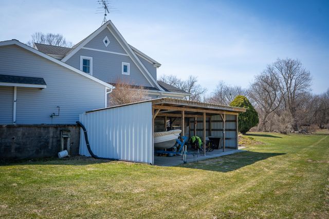 3338 W Abbey Road, Hart, MI 49420