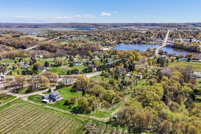 3338 W Abbey Road, Hart, MI 49420