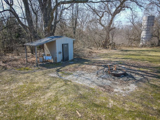 3338 W Abbey Road, Hart, MI 49420