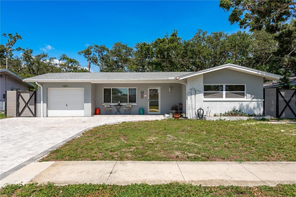 1144 WOODBROOK DRIVE, Largo, FL 33770