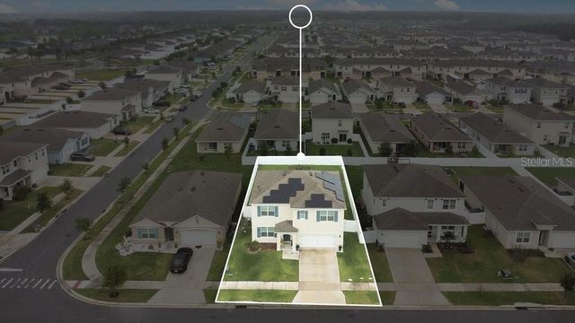 1519 JADEWOOD WAY, Kissimmee, FL 34744