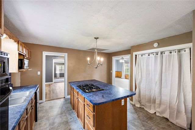 1068 County Road 2305, Hartman, AR 72840