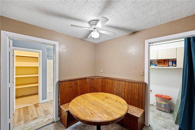 1068 County Road 2305, Hartman, AR 72840