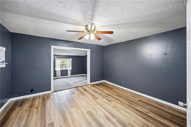 1068 County Road 2305, Hartman, AR 72840