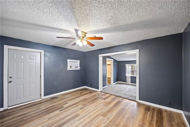 1068 County Road 2305, Hartman, AR 72840