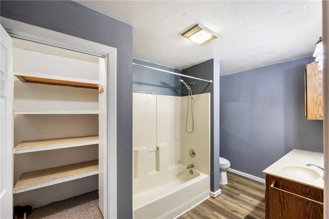 1068 County Road 2305, Hartman, AR 72840