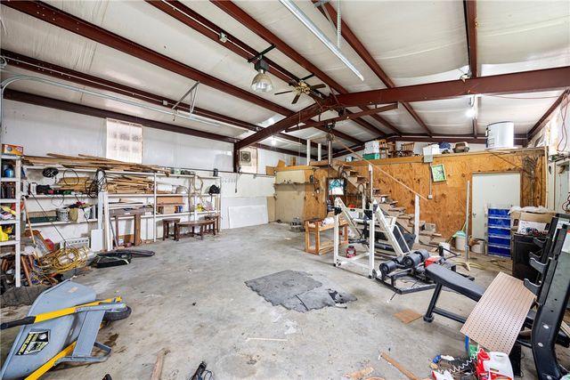 1068 County Road 2305, Hartman, AR 72840