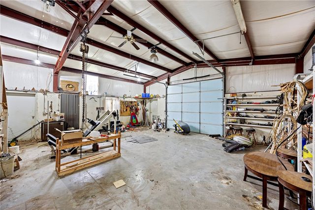 1068 County Road 2305, Hartman, AR 72840