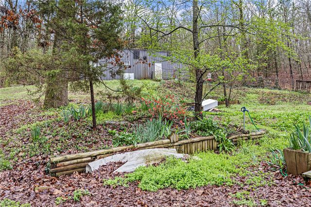 1068 County Road 2305, Hartman, AR 72840