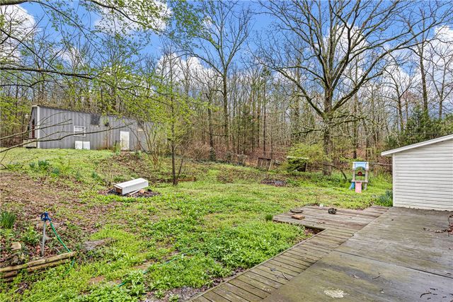 1068 County Road 2305, Hartman, AR 72840