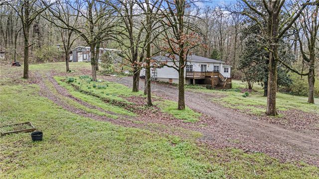 1068 County Road 2305, Hartman, AR 72840