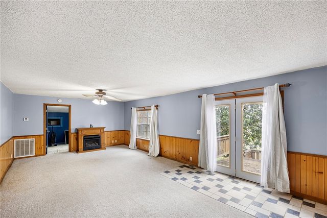 1068 County Road 2305, Hartman, AR 72840