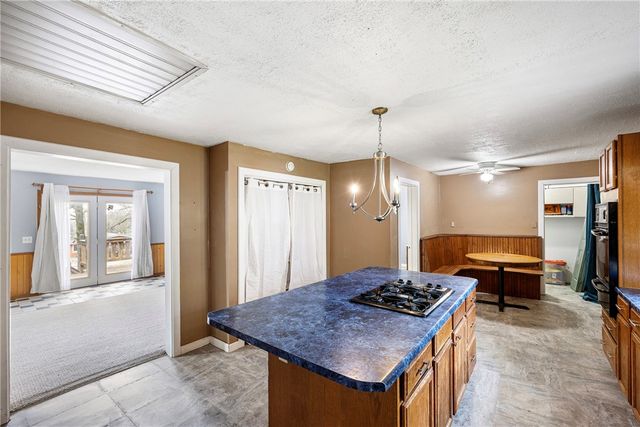 1068 County Road 2305, Hartman, AR 72840