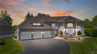 8835 Wedgefield Lane, Cicero, NY 13039